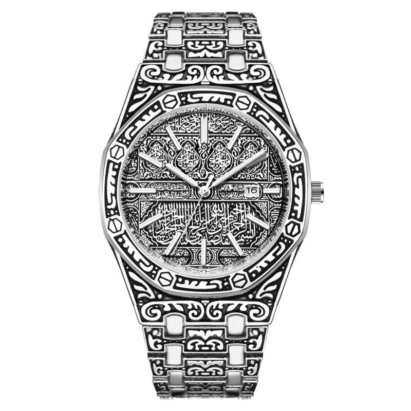 Emperor - Men's Premium Royal Watch