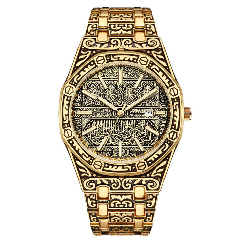 Emperor - Men's Premium Royal Watch