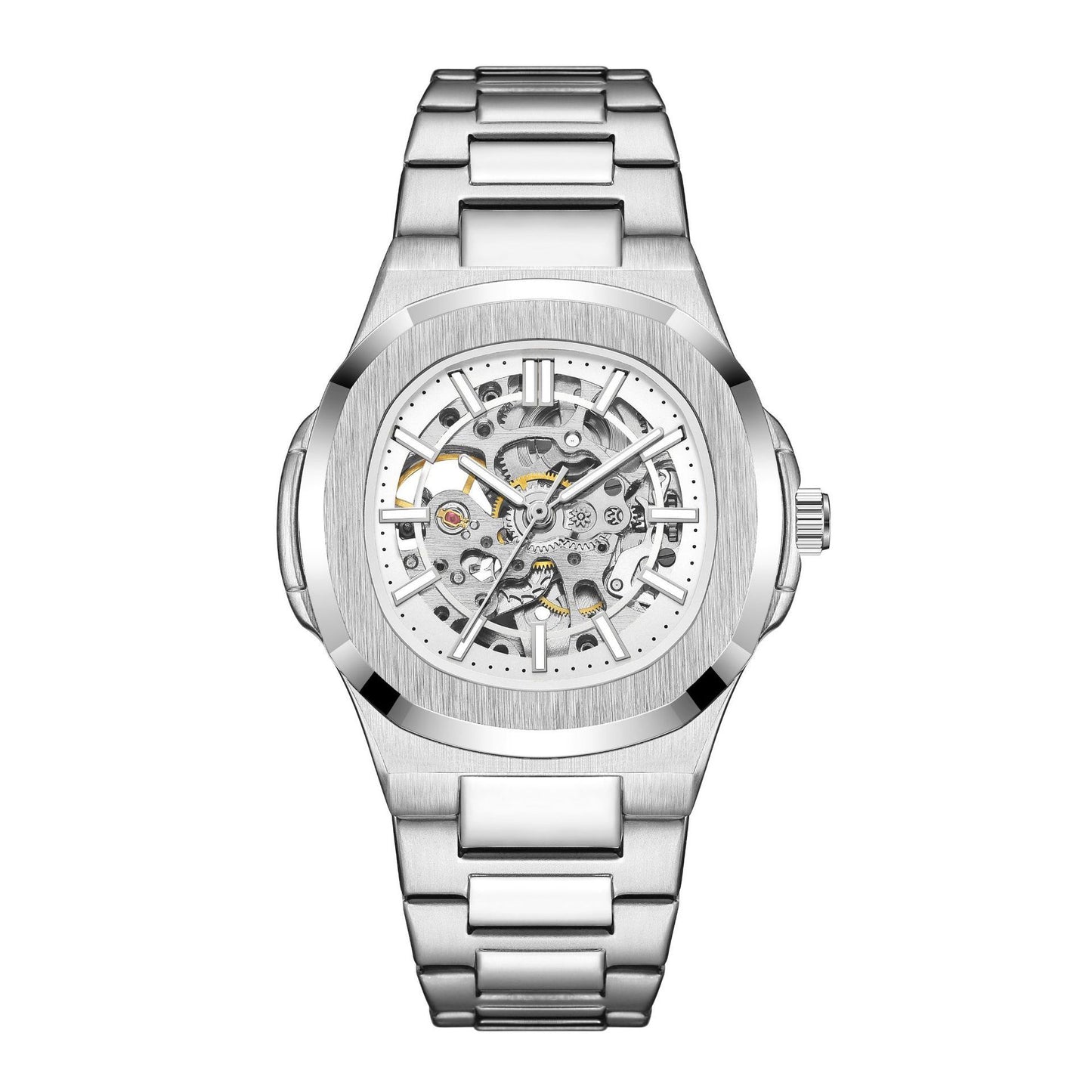 Shard - Men's Premium Regal Automatic Watch