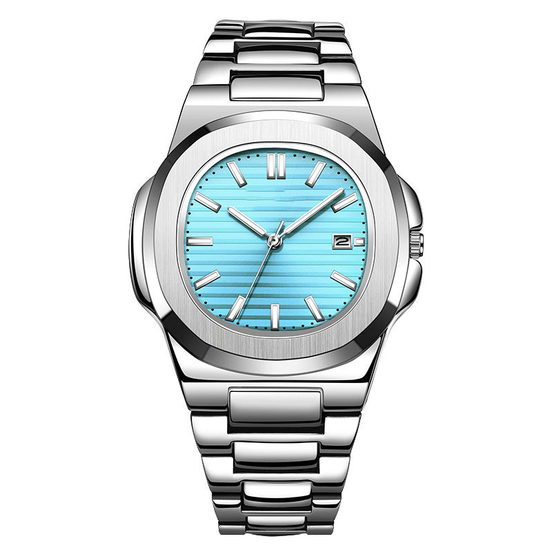 Lunaro - Premium Men's Luminous Watch