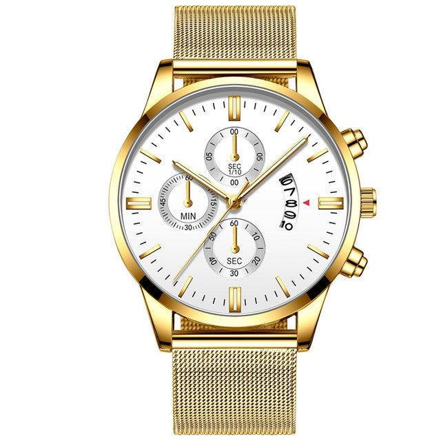 Noirum – Premium Men’s Chronograph