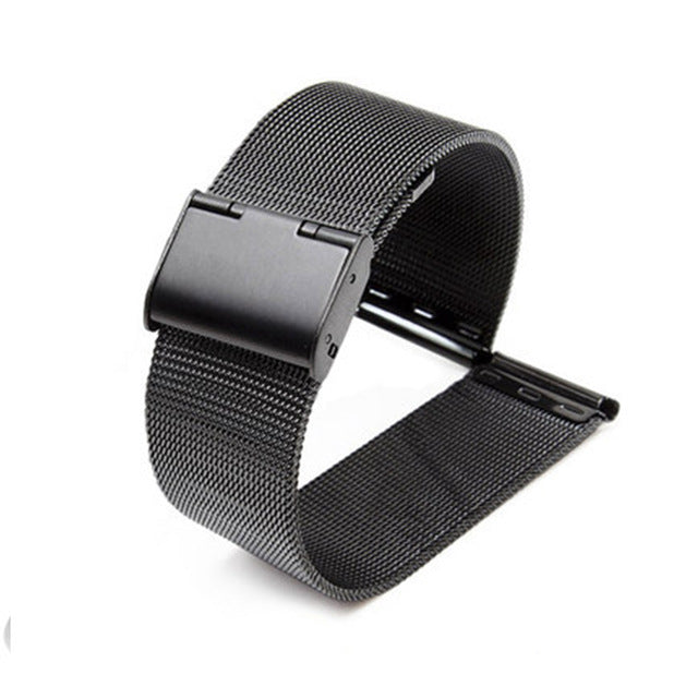 Meshify - Premium Mesh Steel Strap