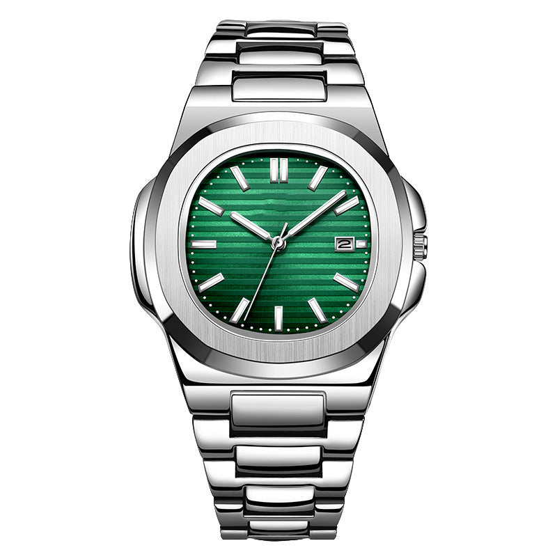 Lunaro - Premium Men's Luminous Watch
