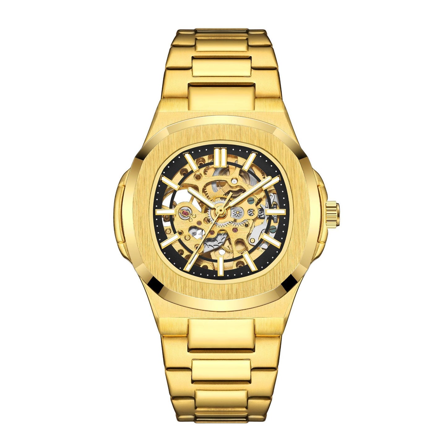 Shard - Men's Premium Regal Automatic Watch
