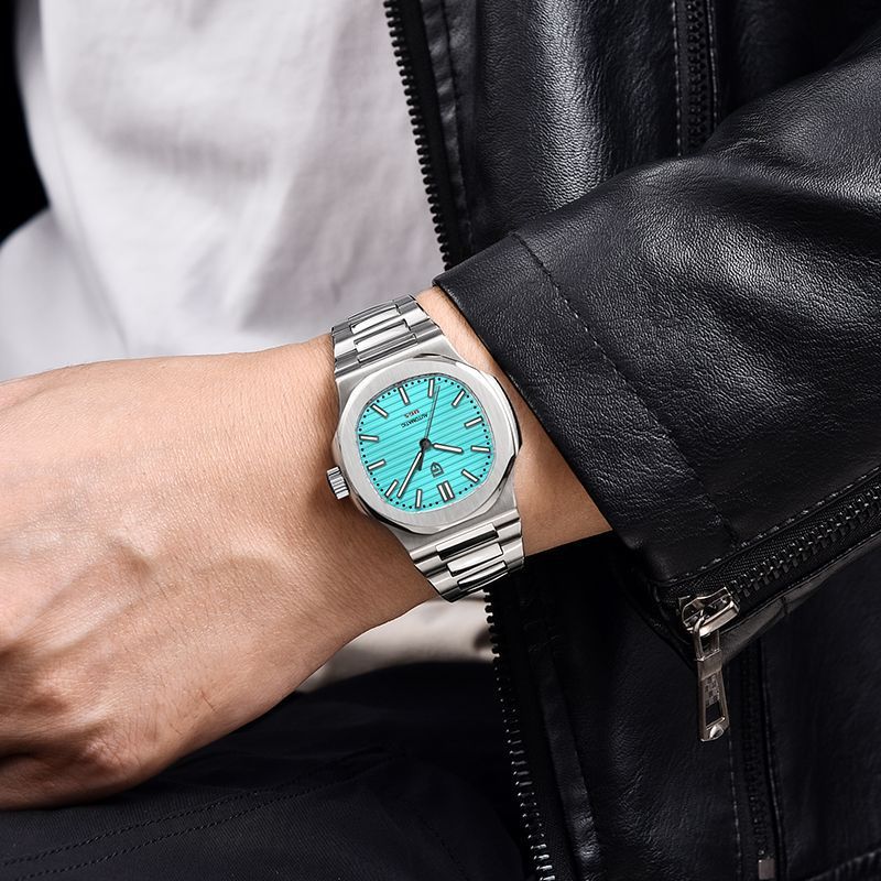 Vulmor - Premium Men’s Elegant Automatic Pagani Watch