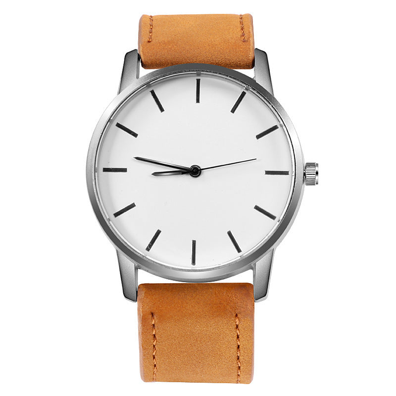 Minus - Men's Premium Casual Slim Watch