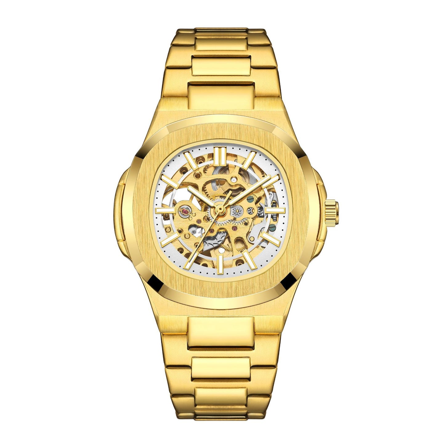 Shard - Men's Premium Regal Automatic Watch