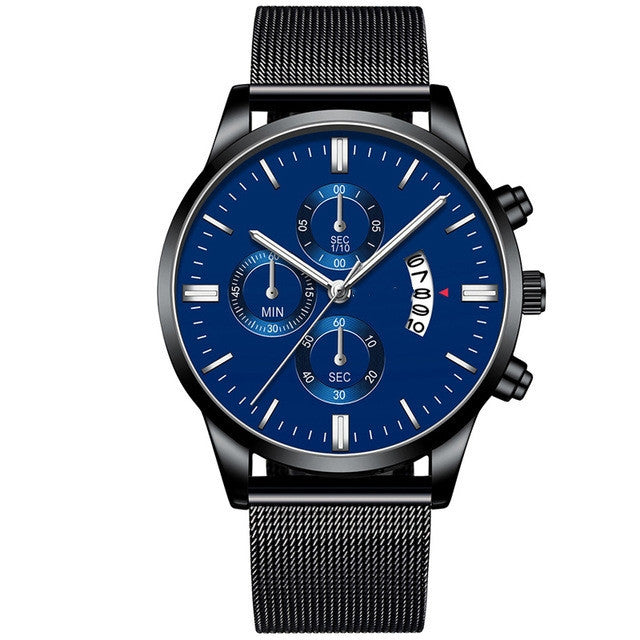 Noirum – Premium Men’s Chronograph