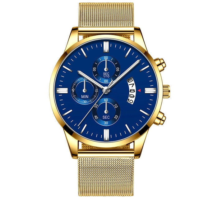 Noirum – Premium Men’s Chronograph