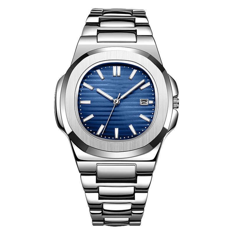 Lunaro - Premium Men's Luminous Watch