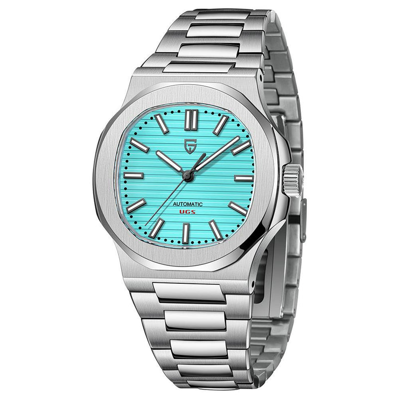 Vulmor - Premium Men’s Elegant Automatic Pagani Watch