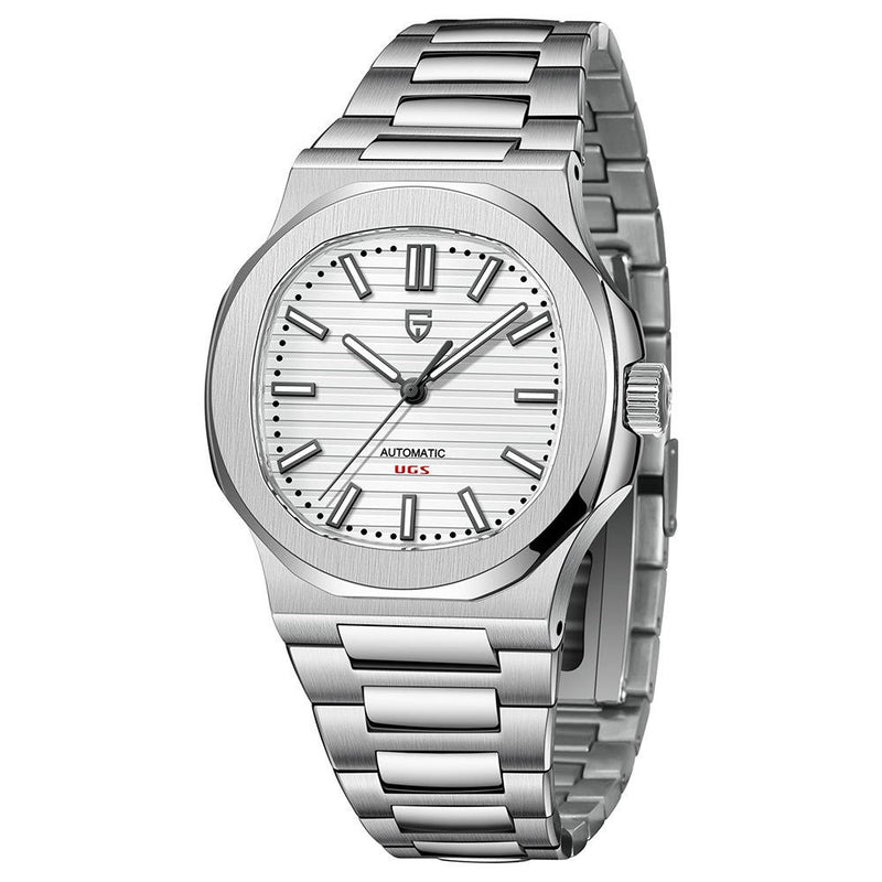 Vulmor - Premium Men’s Elegant Automatic Pagani Watch