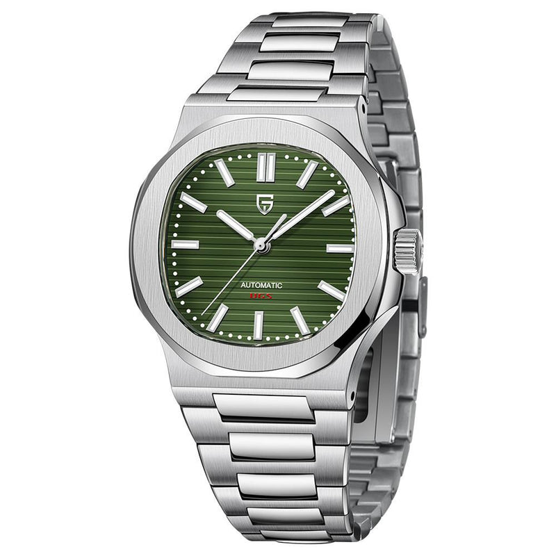 Vulmor - Premium Men’s Elegant Automatic Pagani Watch