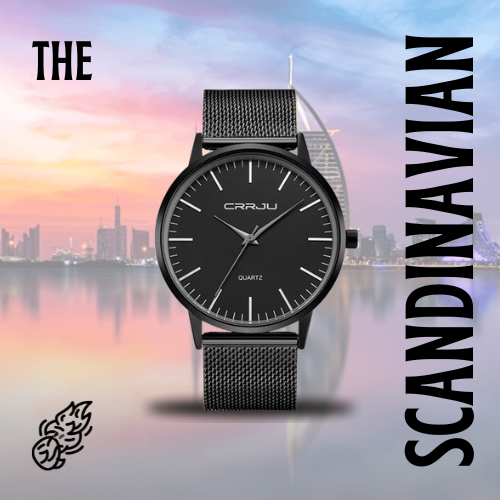 Scandinavian
