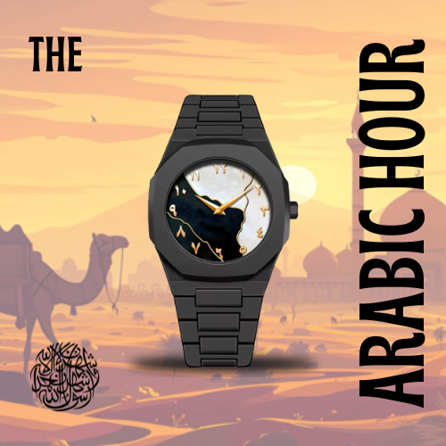 Arabic Hour