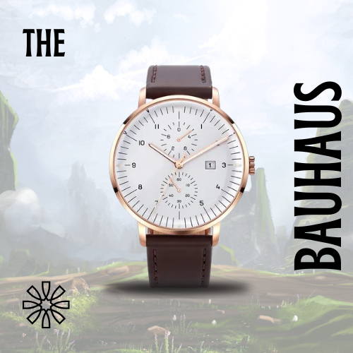 Bauhaus