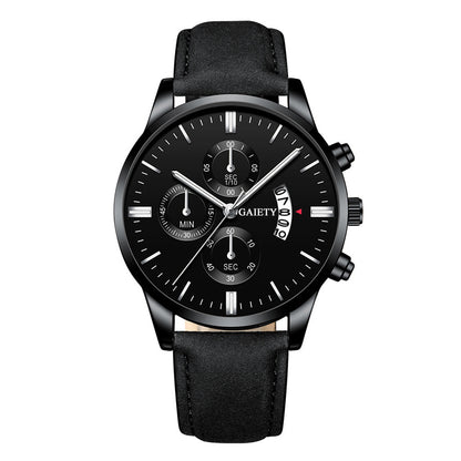 Nighthold - Men’s Premium Chronograph