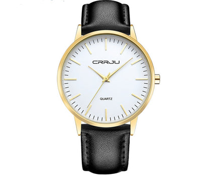 Aurévo - Men's Classic Exclusive Watch