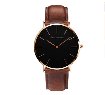 Aurigen - Men's Premium Classic Analog Watch