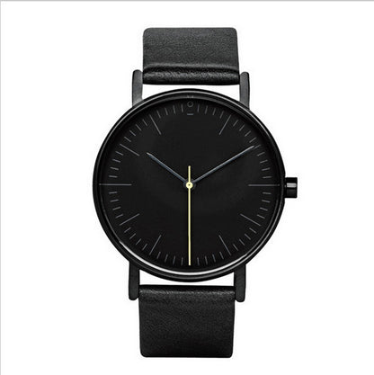 Simplicity – Timeless Men's Minimal Watch