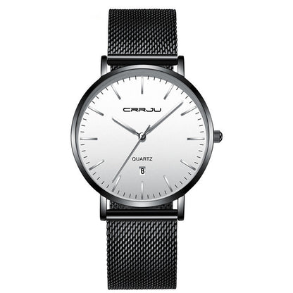Mono - Men's Premium Sleek Causal Watch
