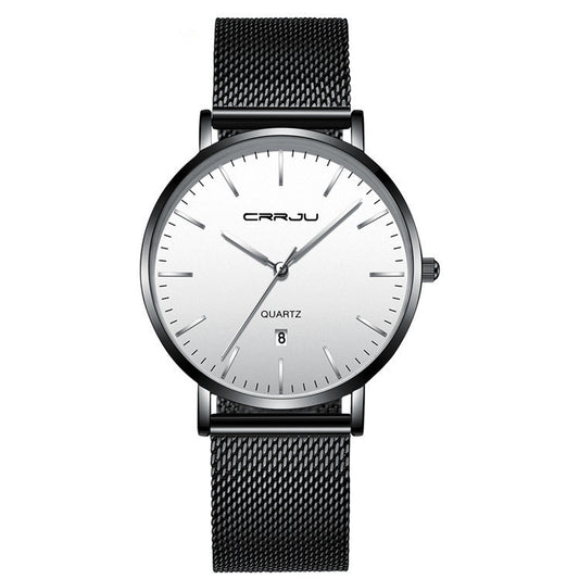 Mono - Men's Premium Sleek Causal Watch