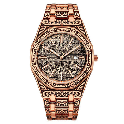 Emperor - Men's Premium Royal Watch