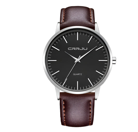 Aurévo - Men's Classic Exclusive Watch