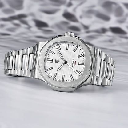 Vulmor - Premium Men’s Elegant Automatic Pagani Watch