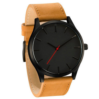 Minus - Men's Premium Casual Slim Watch