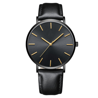 Ray - Men's Premium Casual Elegant Watch