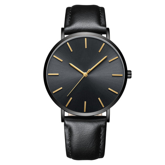 Ray - Men's Premium Casual Elegant Watch