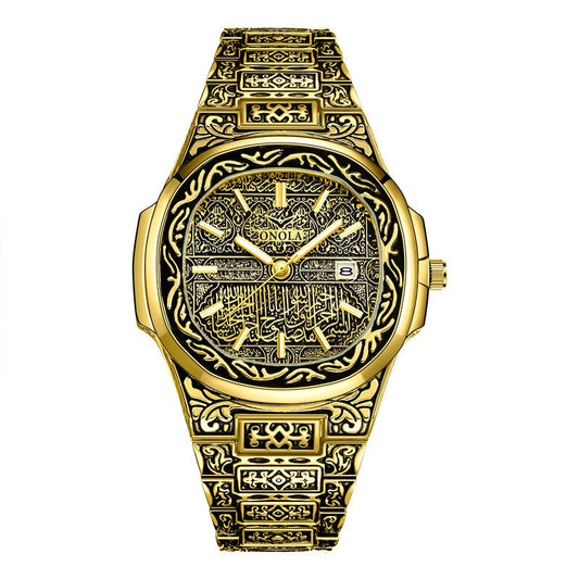 Onola - Men's Premium Regal Watch