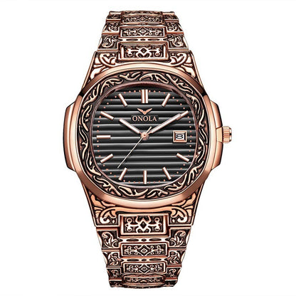 Onola - Men's Premium Regal Watch