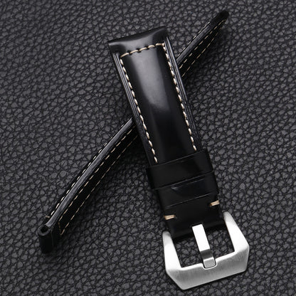 Flade - Premium Leather Watch Strap