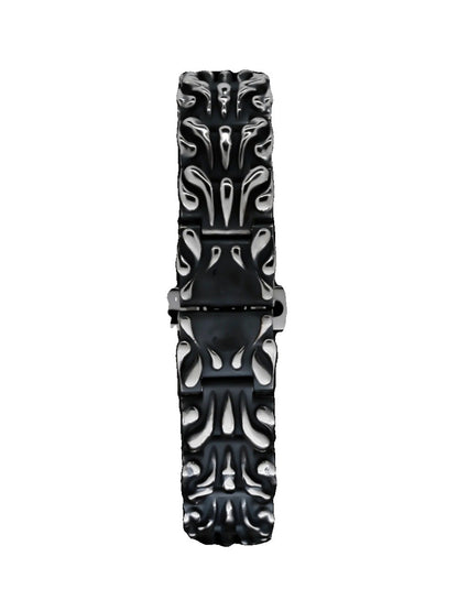 Inferno - Men’s Premium Melt Lava Edition Watch