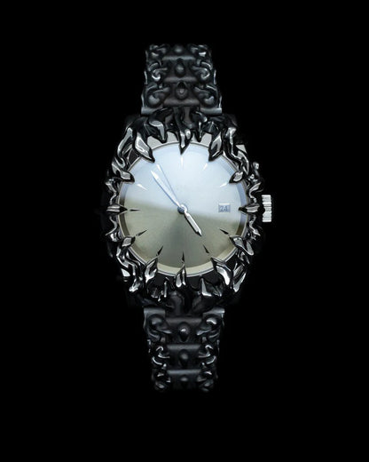 Inferno - Men’s Premium Melt Lava Edition Watch