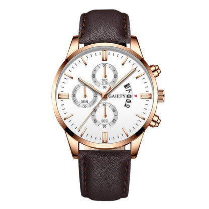Nighthold - Men’s Premium Chronograph