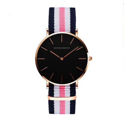 Aurigen - Men's Premium Classic Analog Watch