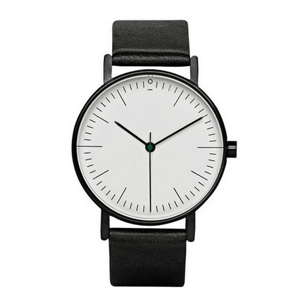 Simplicity – Timeless Men's Minimal Watch