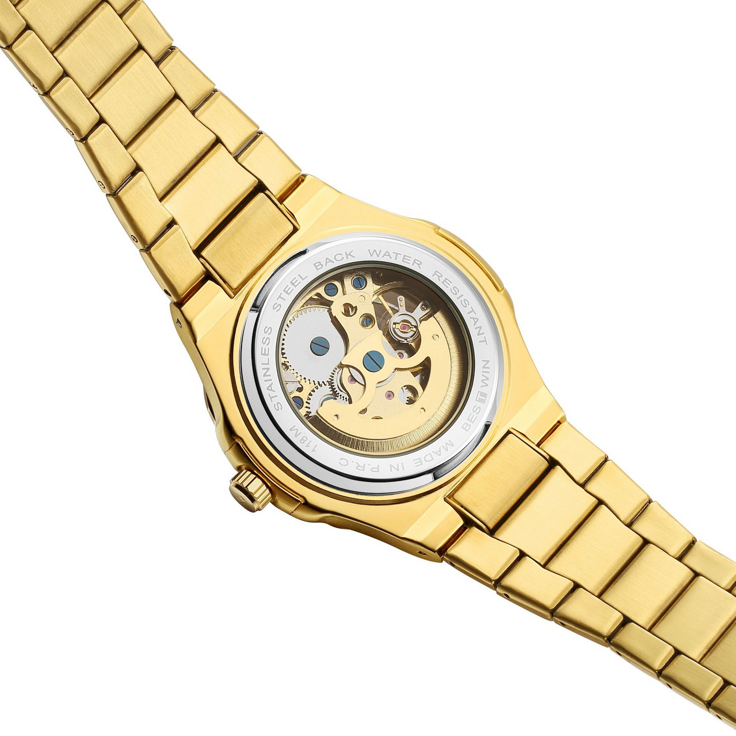 Shard - Men's Premium Regal Automatic Watch