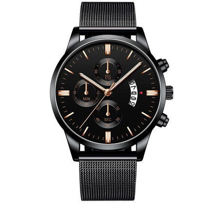 Noirum – Premium Men’s Chronograph