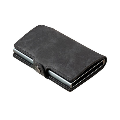 Melo - Men's Premium RFID Protected Wallet