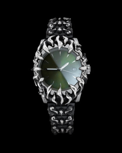 Inferno - Men’s Premium Melt Lava Edition Watch