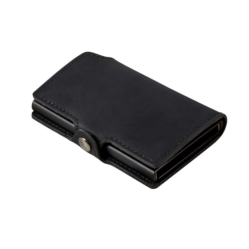 Melo - Men's Premium RFID Protected Wallet