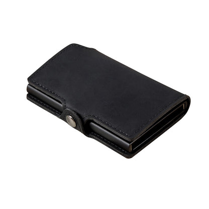 Melo - Men's Premium RFID Protected Wallet