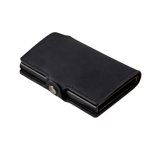 Melo - Men's Premium RFID Protected Wallet