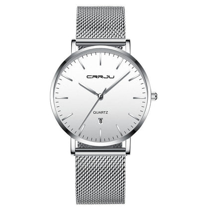 Mono - Men's Premium Sleek Causal Watch