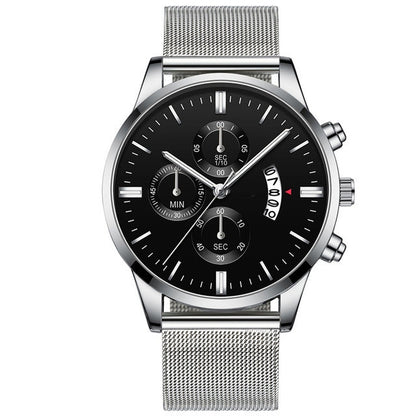Noirum – Premium Men’s Chronograph