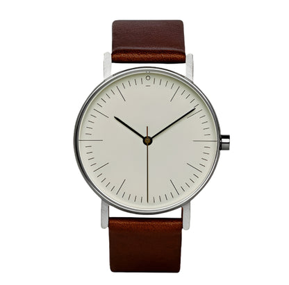 Simplicity – Timeless Men's Minimal Watch